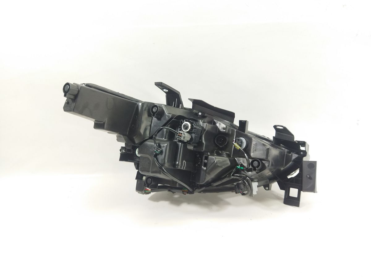 Фары головного света Фара передняя левая (без AFS) Mazda CX-5 2017-2020 KL2L51041C Mazda CX-5 6