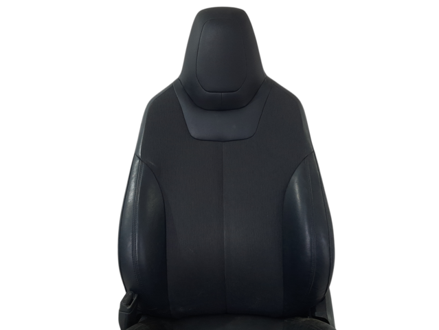 Model s Сидение переднее левое (не рабочее) Tesla Model S 2012-2016 101301301C Tesla Model S 3