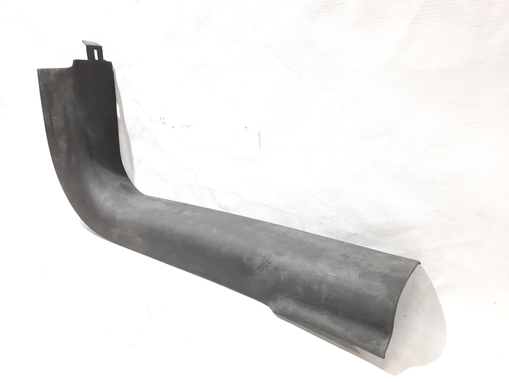 Dart Накладка порога передняя правая (угловая) Dodge Dart 2013-2019 5SL64DX9AA Dodge Dart 9