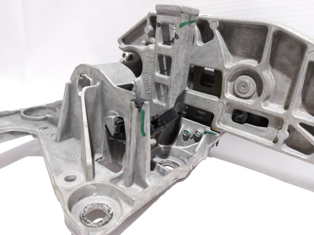 Escape Рычаг стояночного тормоза Ford Escape 2013-2016 CV6Z-2780-B Ford Escape 4