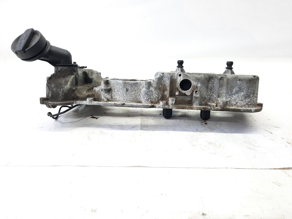 7 series Кришка головки блоку циліндрів права BMW 7 2012 11127570939 BMW 7 6