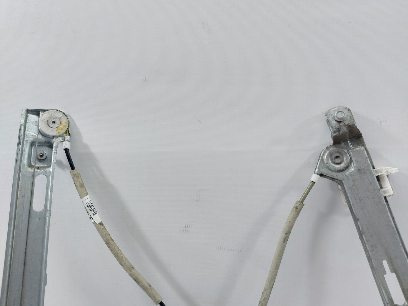 Compass Стеклоподъемник двери передней правой Jeep Compass 2008-2017 68025464AA Jeep Compass 2