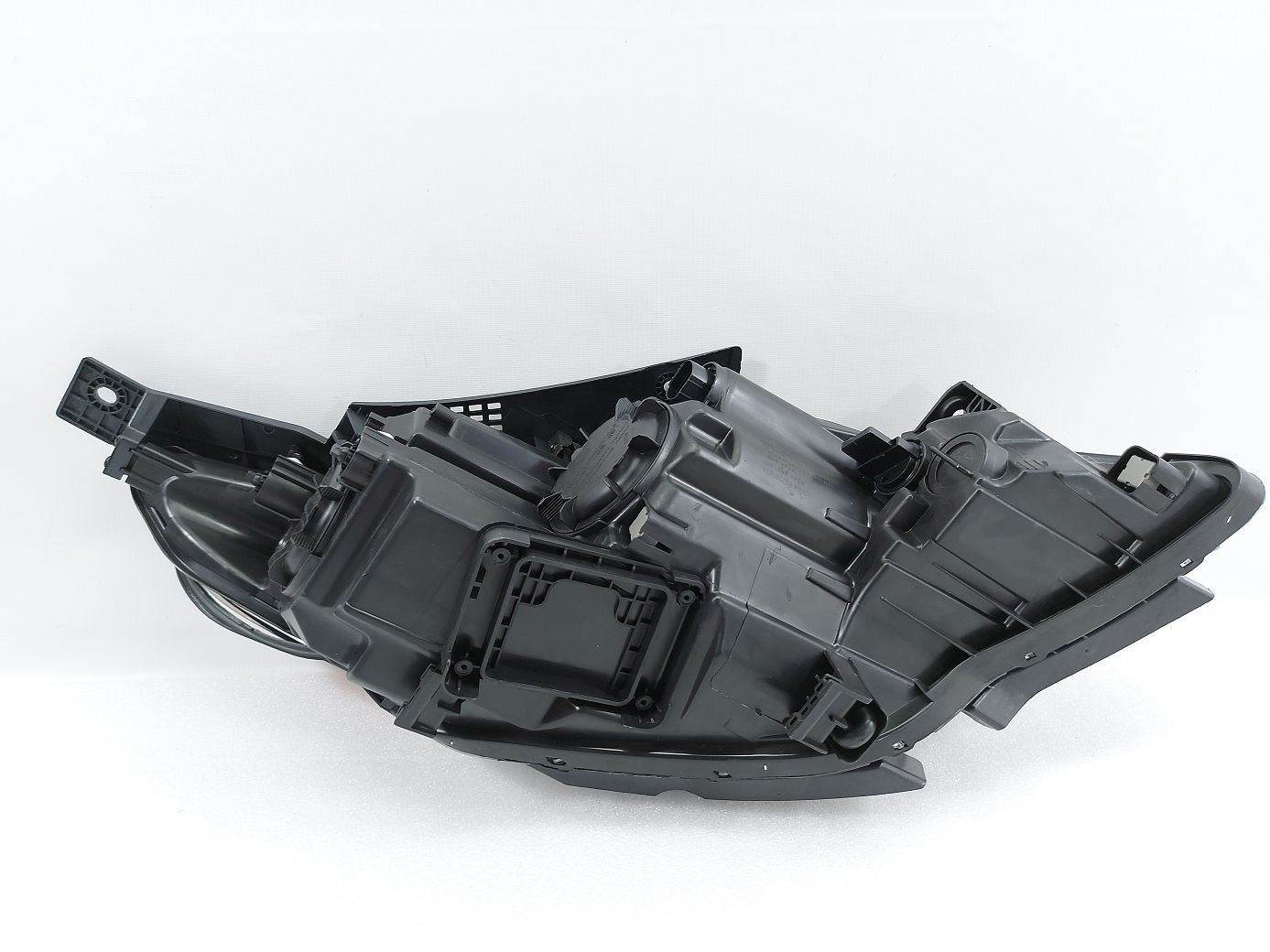 Протитуманні фари та дхо Фара передня ліва з LED ДХО Kia Optima 2016-2018 92101D5040 Kia Optima 7