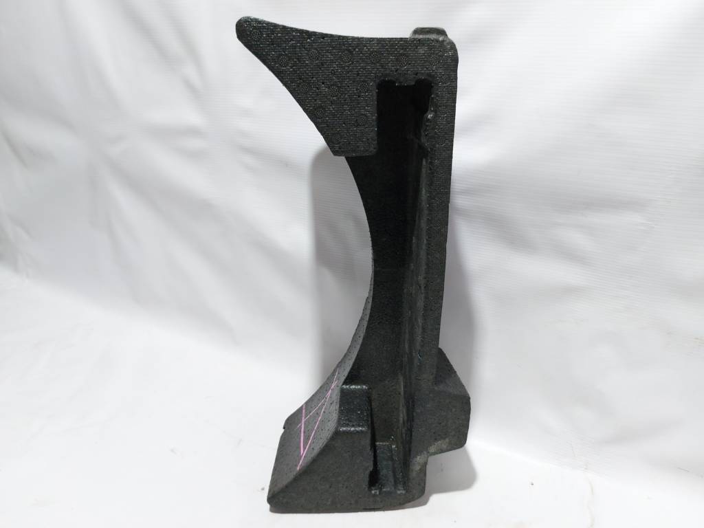 Cr-z. Наполнитель багажного отделения правый Honda CR-Z 2011-2012 84531-SZT-A00 Honda CR-Z