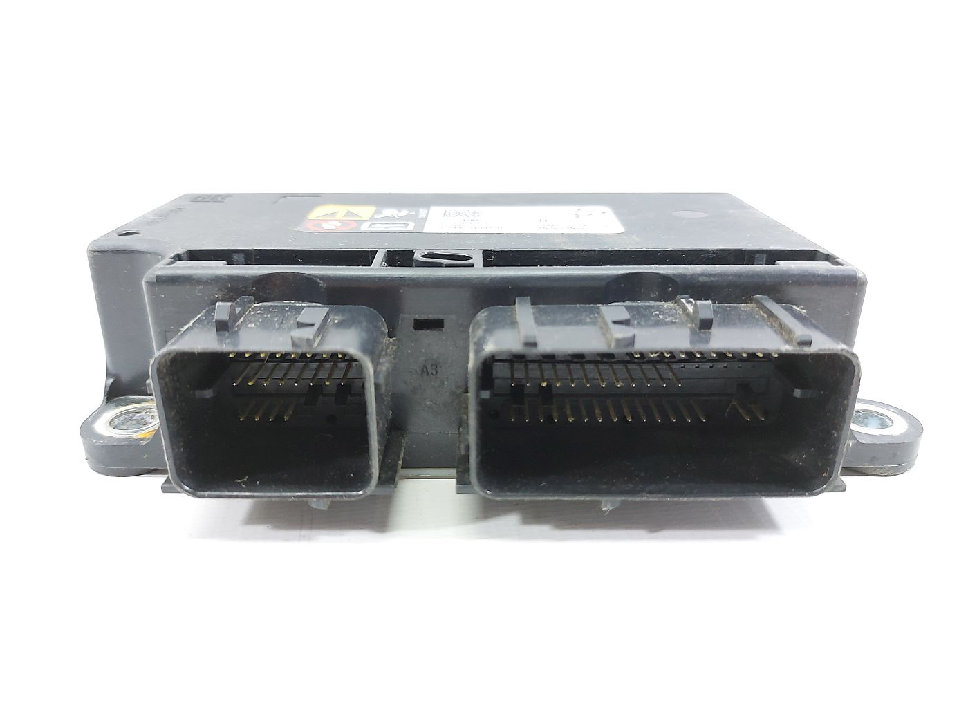 Regal Air Bag блок Buick Regal 2014-2017 13596601 Buick Regal 2