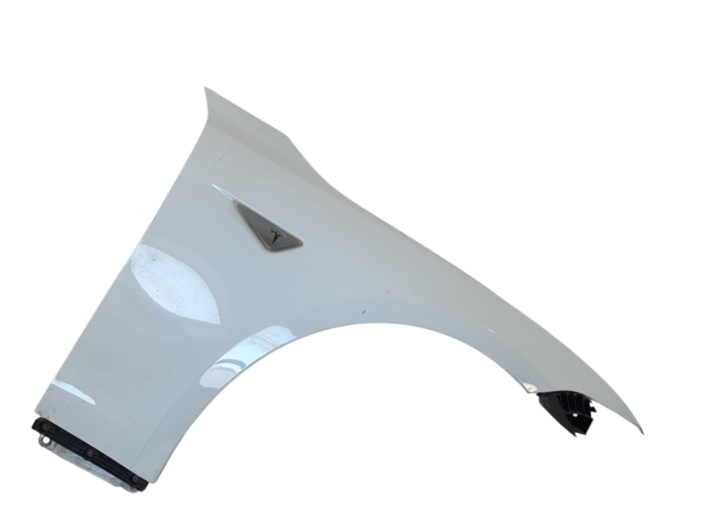 Model s. Крило переднє правеTesla Model S 2012-2016 6008027-00-B Tesla Model S