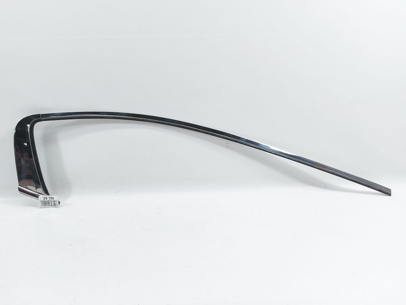 Accord. Накладка арки двери задней правой (хром) внешняя Honda Accord 2015-2017 72921T2AA01 Honda Accord