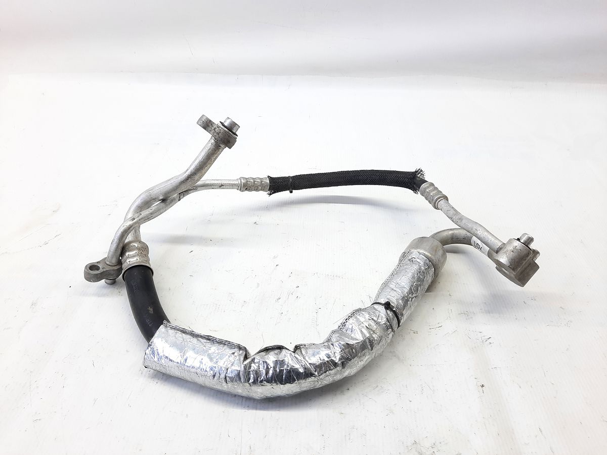 Malibu Трубка кондиціонера піч-конденсер Chevrolet Malibu 2013-2016 23280354 Chevrolet Malibu 2