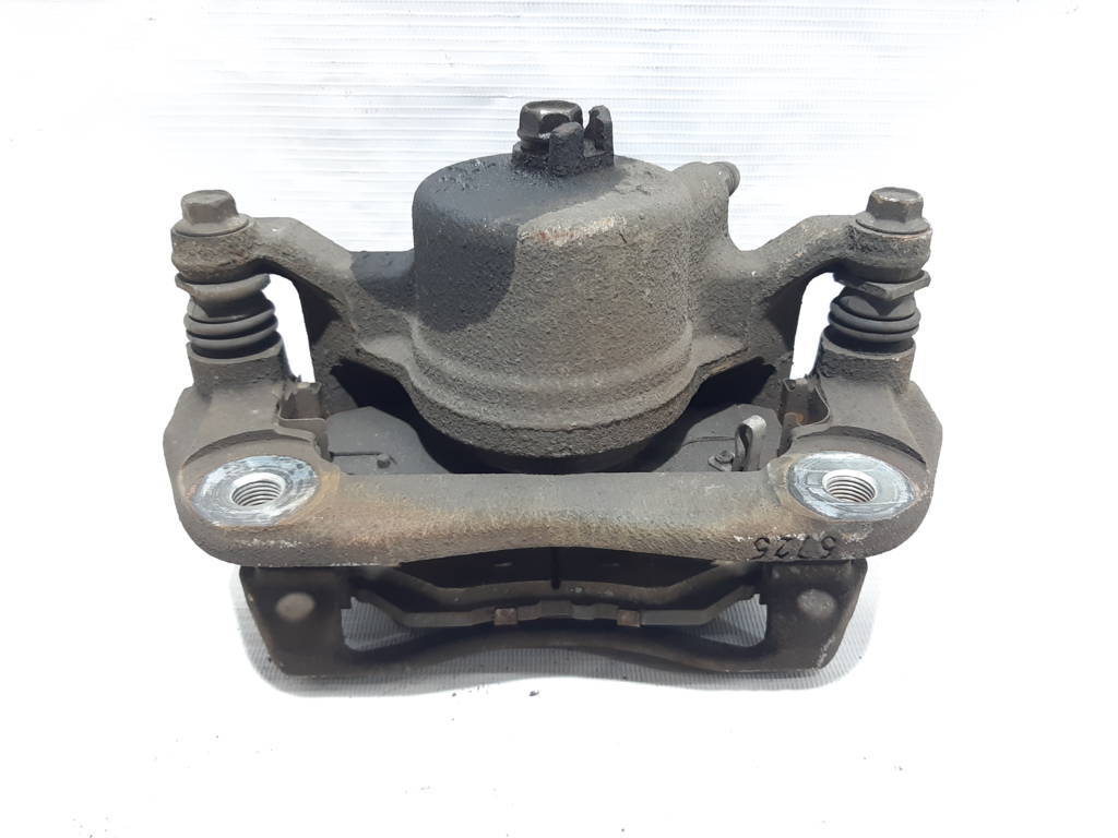 Ilx Суппорт тормозной передний правый Acura ILX 2013 45018SZW000 Acura ILX 4