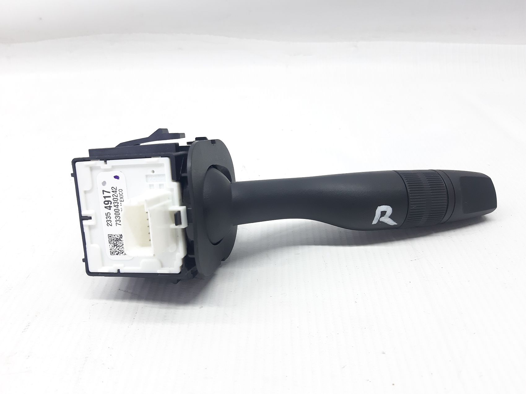 Malibu Підрульовий перемикач правий Chevrolet Malibu 2016-2021 84414706 Chevrolet Malibu 2