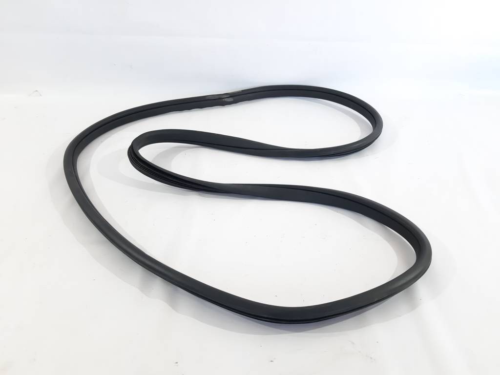 Rdx. Ущільнювач отвору двері задньої лівої Acura RDX 2016-2018 72861TX4A11 Acura RDX