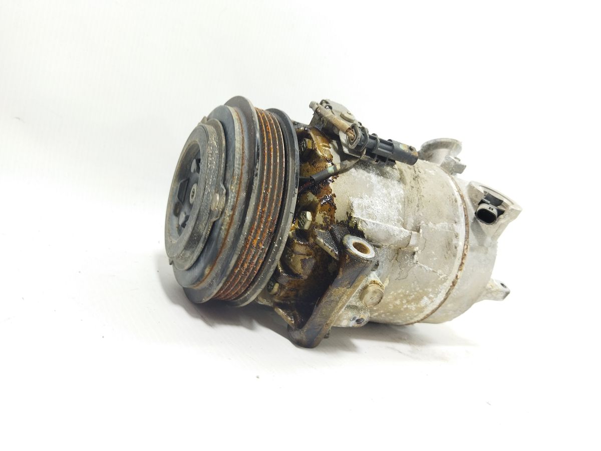 Regal Компресор кондиціонера Buick Regal 2014-2017 84441491 Buick Regal 6