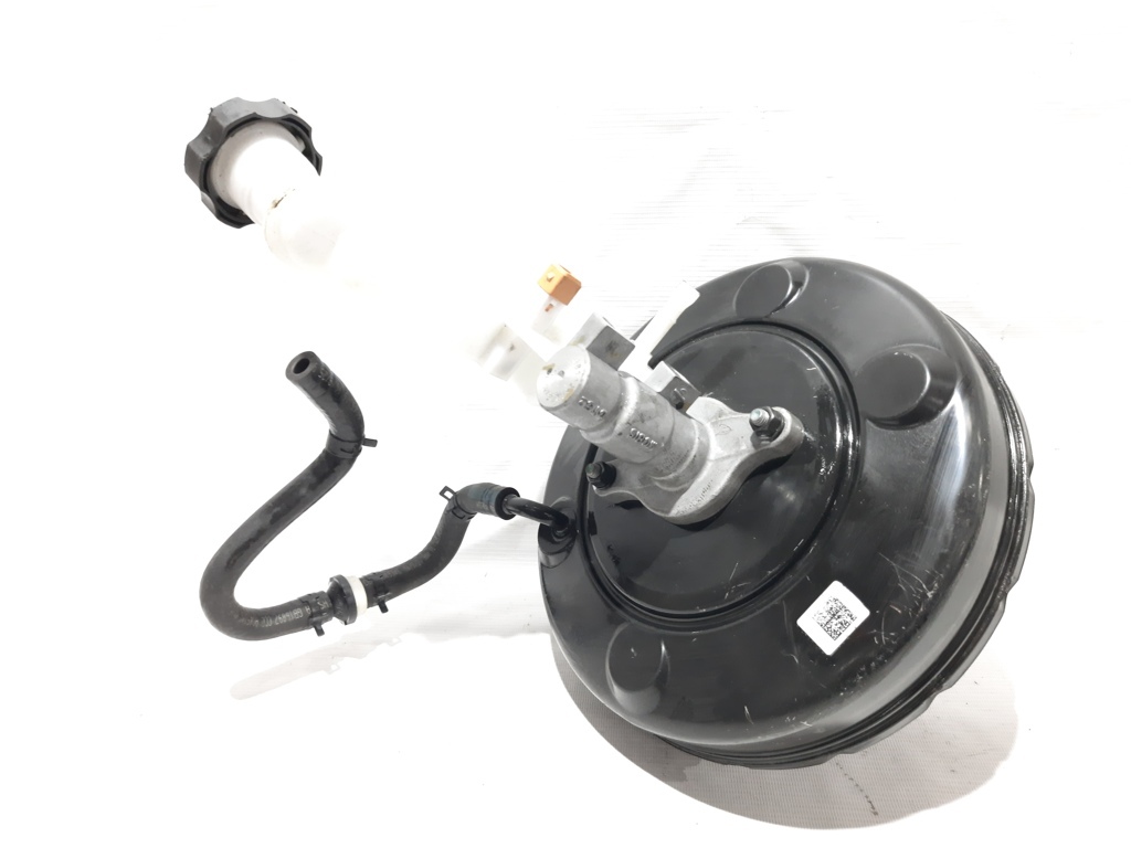 Forte Насос гальмівної рідини із бачком Kia Forte 2014-2018 59110A7000 Kia Forte 4