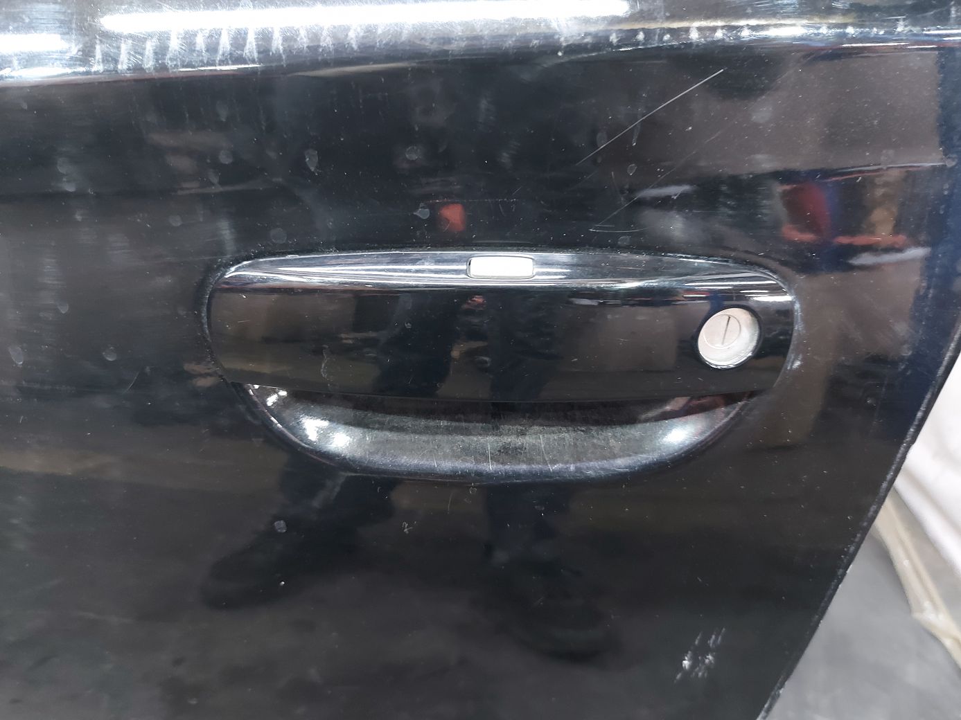 Charger Дверь передняя левая Dodge Charger 2011-2014 68089371AB Dodge Charger 7