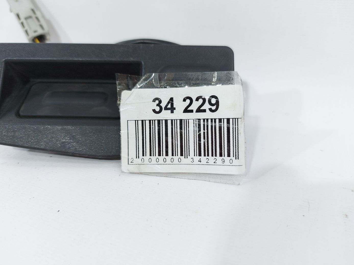 Ats Камера заднього виду Cadillac ATS 2013-2019 23386282 Cadillac ATS 12