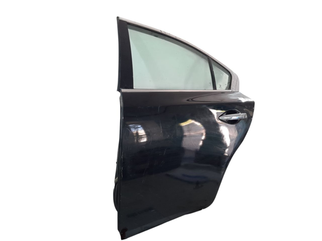 Maxima Двері задні ліві Nissan Maxima 2011-2012 821019DC0A Nissan Maxima 3