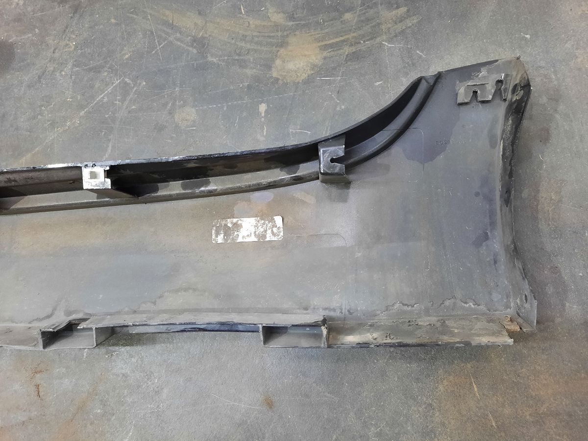 Ats Поріг правий (пластик) Cadillac ATS 2013-2018 22792736 Cadillac ATS 11