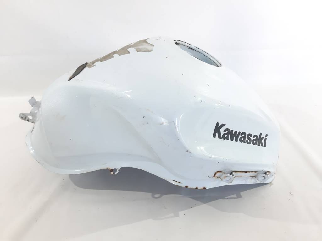 Zx-1000 Бак топливный Kawasaki ZX-1000 2012-2013 510895234660 Kawasaki ZX-1000 3