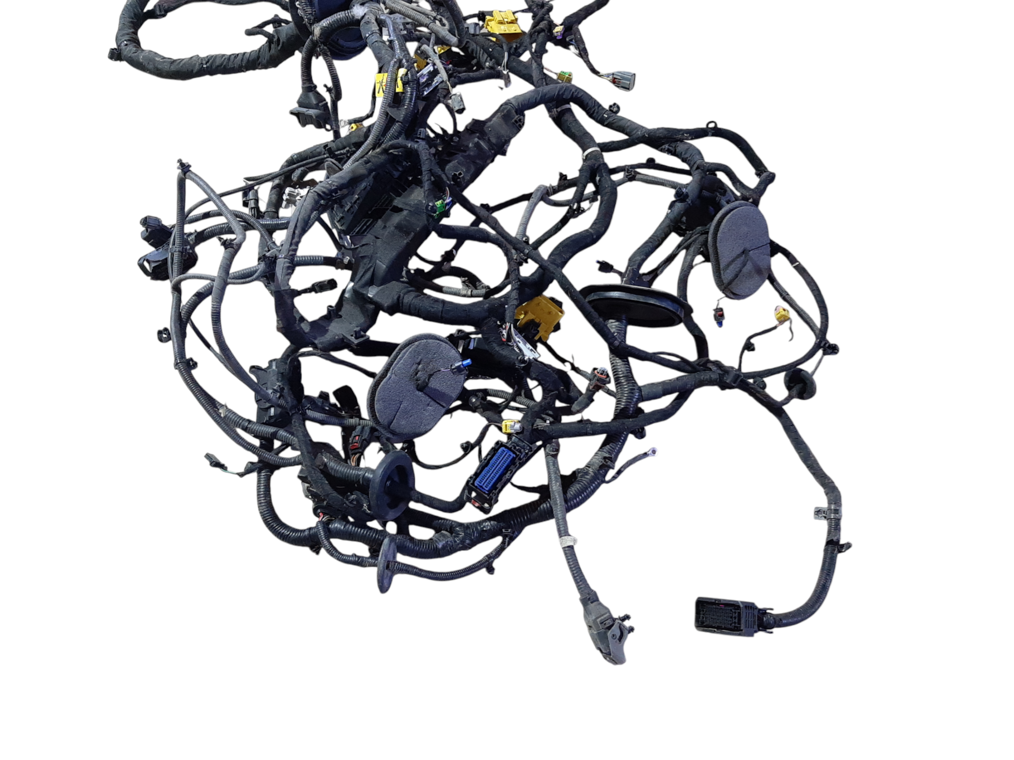 Bolt Проводка салону Chevrolet Bolt EV 2022-2023 Chevrolet Bolt EV 3 Bolt Проводка салону Chevrolet Bolt EV 2022-2023 Chevrolet Bolt EV 3