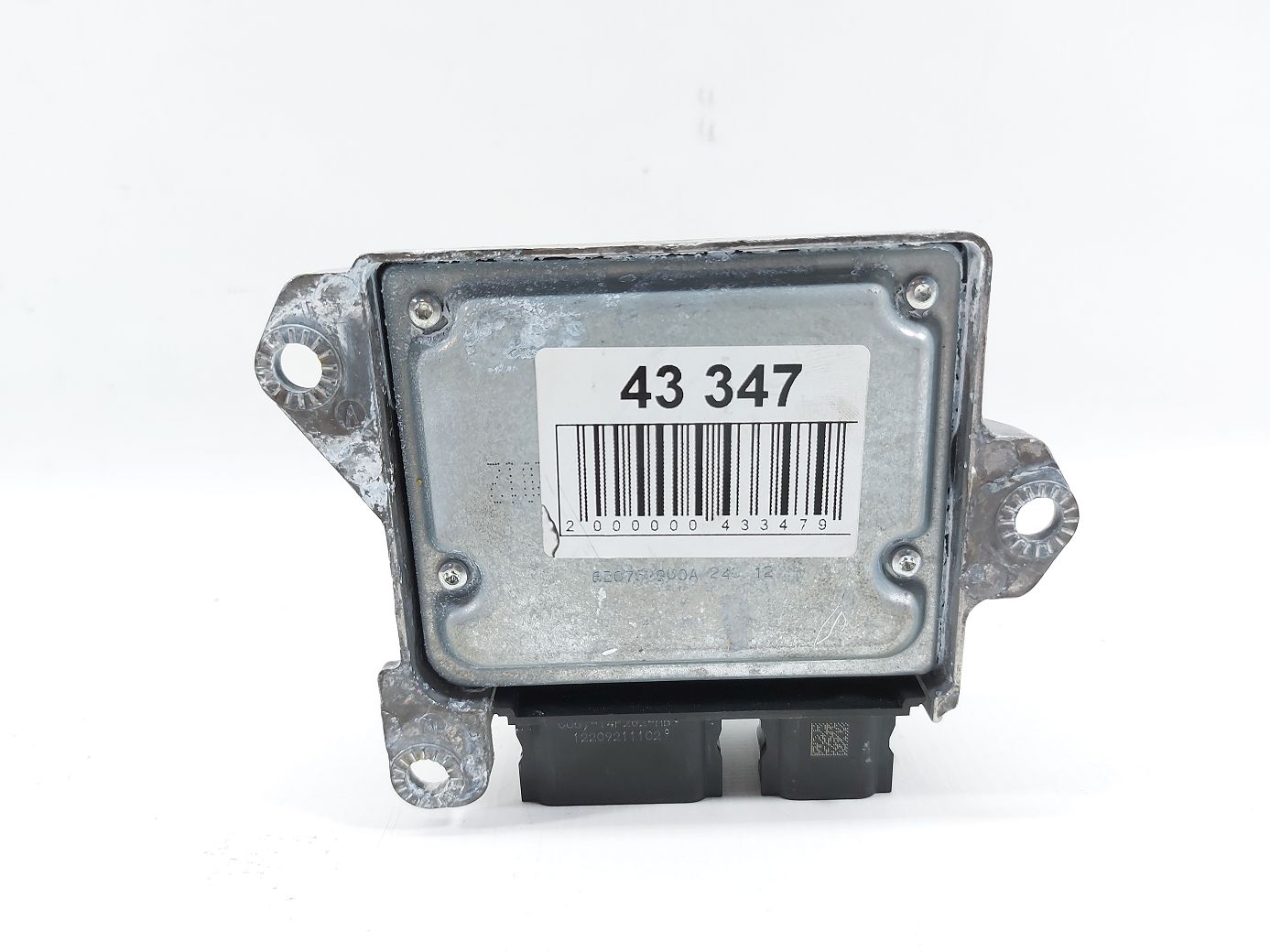 Xf Блок Air Bag Jaguar XF 2012-2015 C2Z22366 Jaguar XF 2