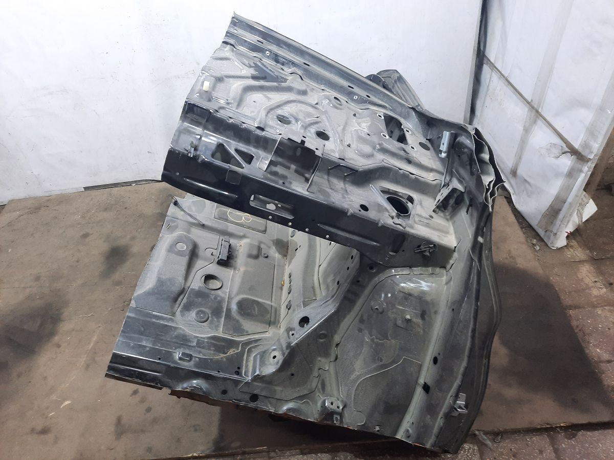 5 series Четверть задняя правая BMW 5 series 2011-2016 41217240488 BMW 5 series 8