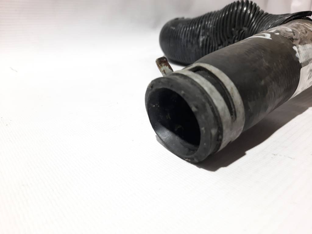 Journey Патрубок радіатора охолодження нижній Dodge Journey 2009-2020 5058398AI Dodge Journey 8