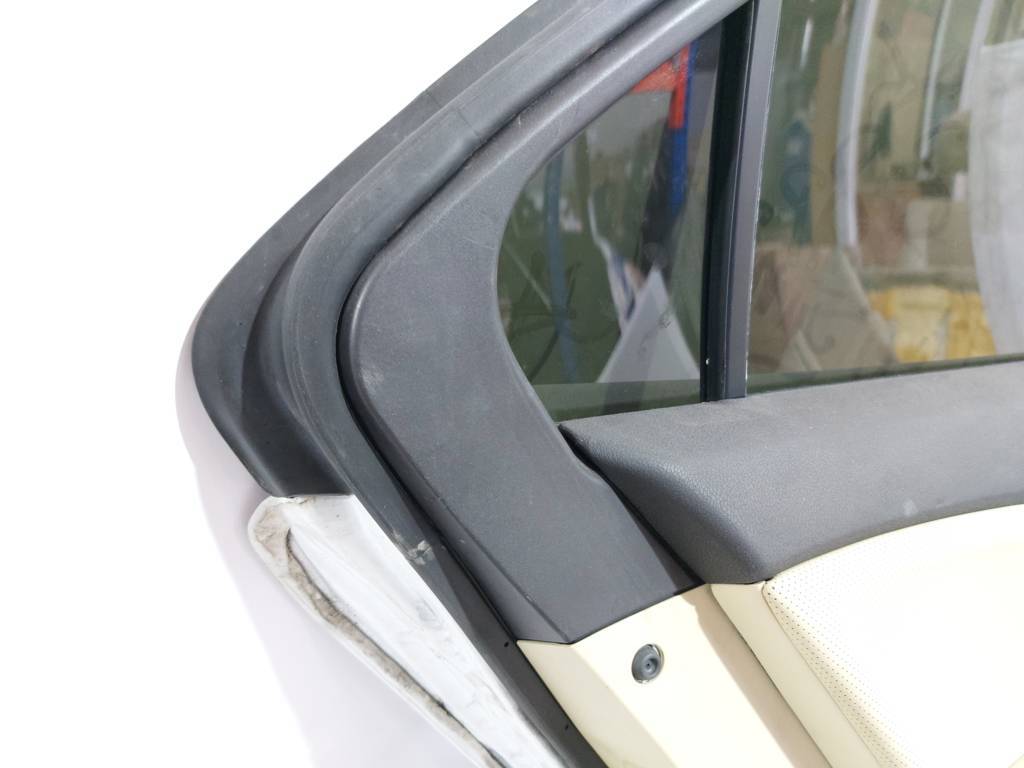 Tsx Дверь задняя левая Acura TSX 2009-2014 67550TL2A90ZZ Acura TSX 17