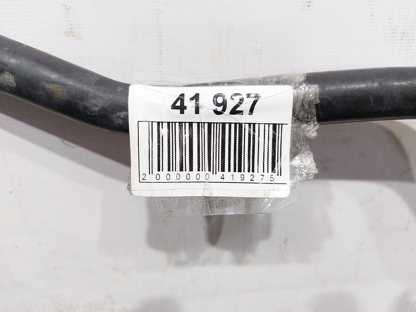 Cr-z Стабілізатор передній Honda CR-Z 2012-2016 51300SZTA51 Honda CR-Z 5