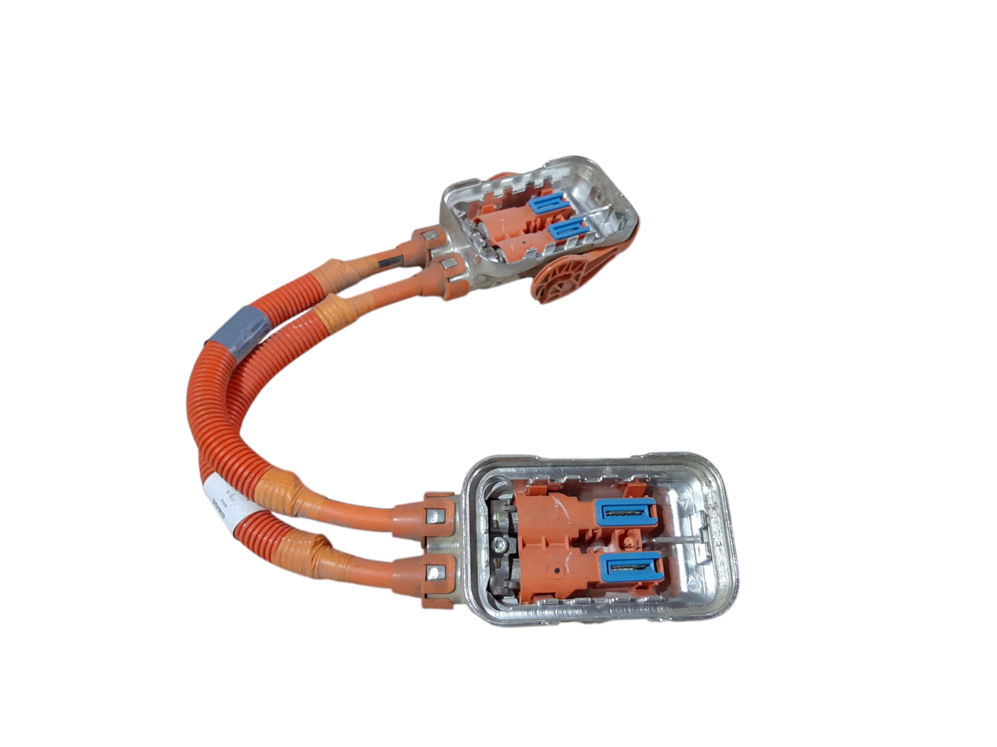 Bolt. Кабель высоковольтный Chevrolet Bolt EV 2022-2023 42464525 Chevrolet Bolt EV