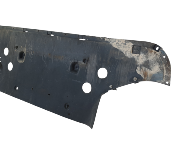 Model s Захист двигуна (дефект) Tesla Model S 2012-2016 600818900C Tesla Model S 3