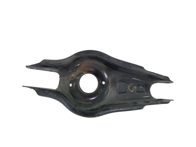 Model 3 Рычаг нижний под пружину задний левый Tesla Model 3 2021-2023 104445100F Tesla Model 3 2