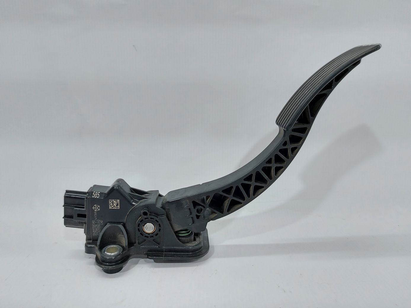 Journey Педаль газу Dodge Journey 2009-2018 4891585AE Dodge Journey 2 Journey Педаль газу Dodge Journey 2009-2018 4891585AE Dodge Journey 2