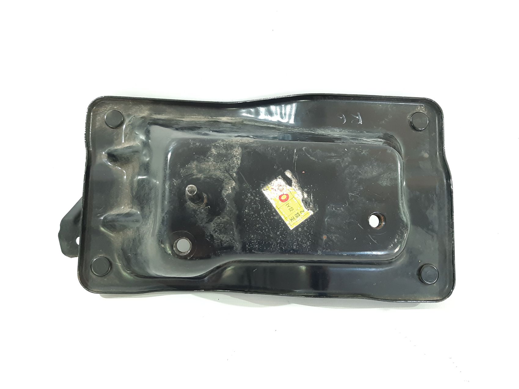 Forte. Упор усилителя бампера заднего левый Kia Forte 2014-2016 86641A7010 Kia Forte