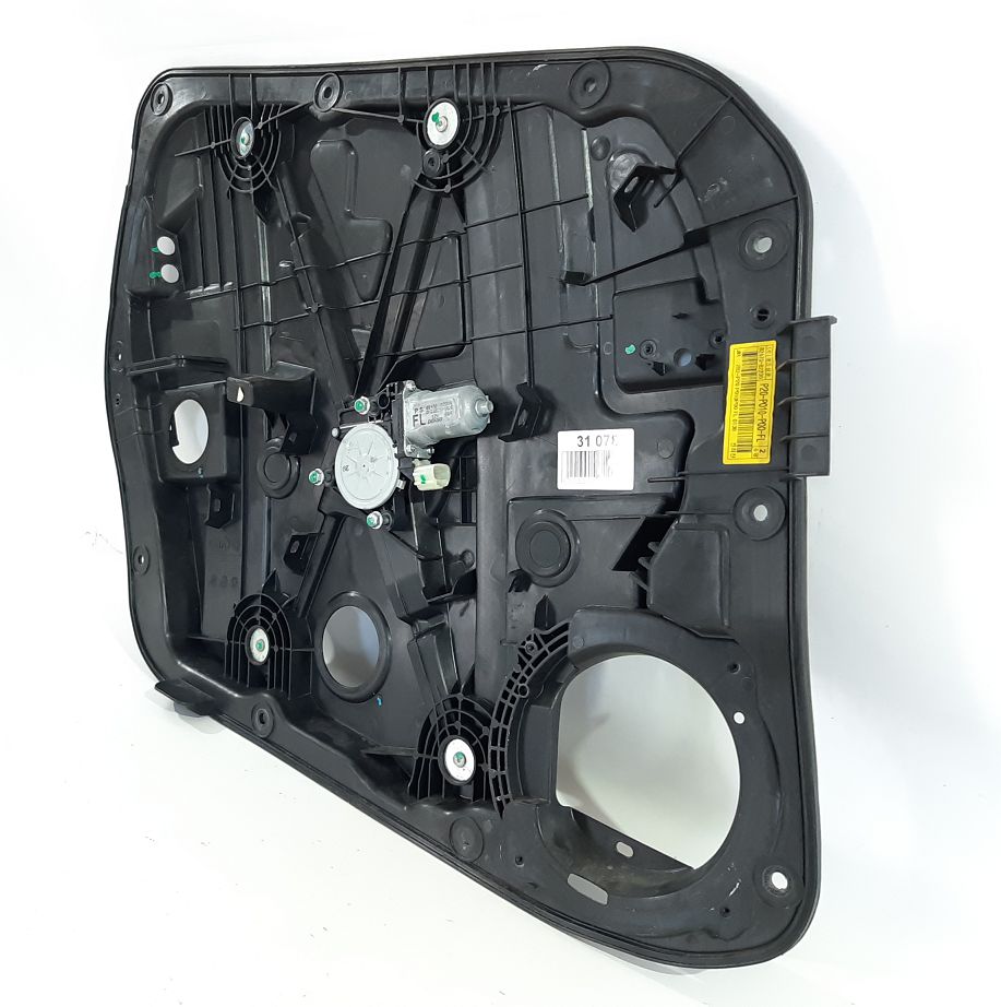 Soul Стеклоподъёмник двери передней левой Kia Soul 2014-2019 82471B2010 Kia Soul 2