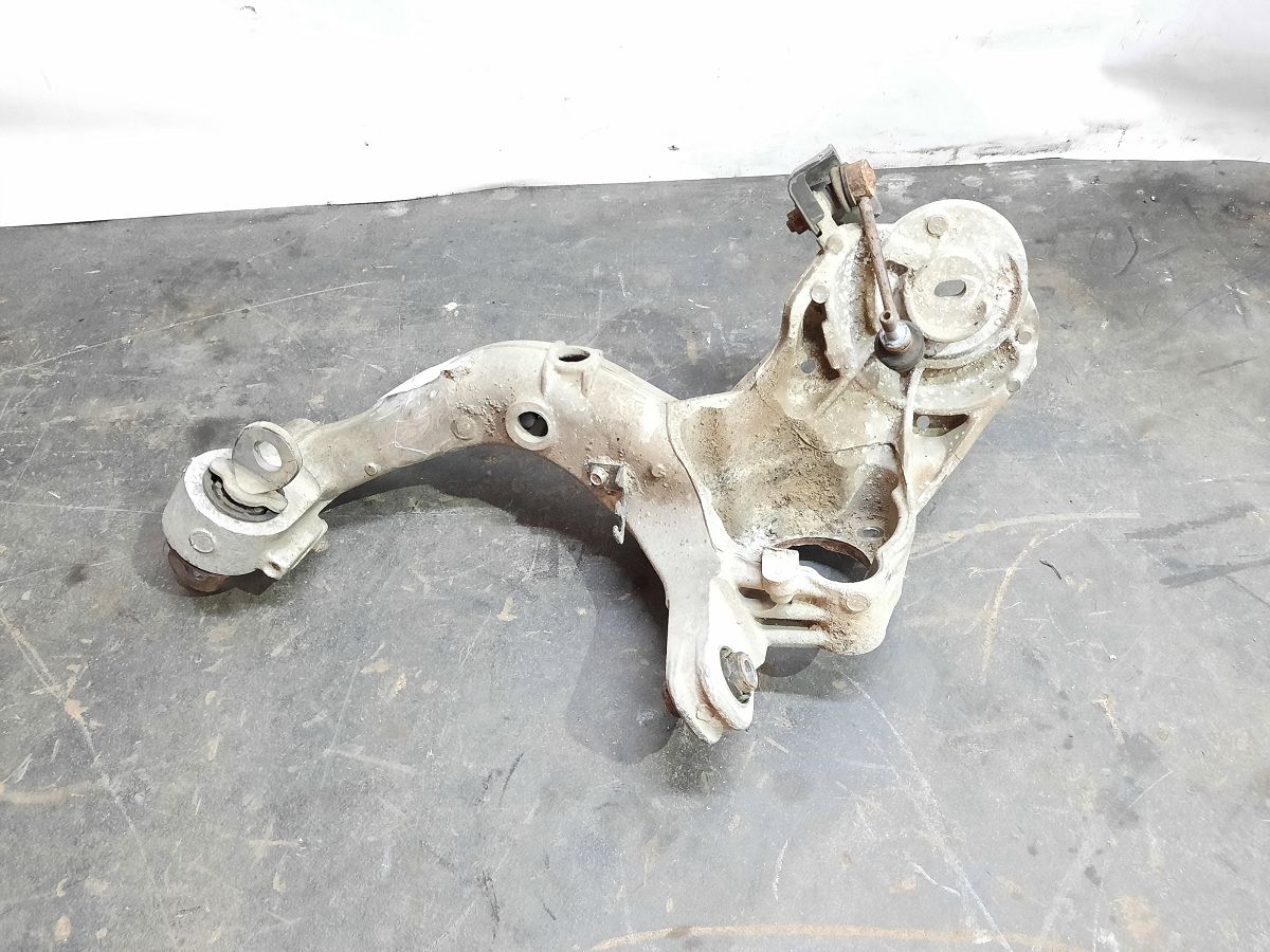 Dart. Поворотний кулак задній лівий Dodge Dart 2013-2014 68080587AE Dodge Dart