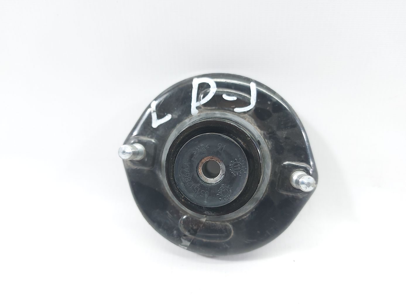 Journey Подушка стійки амортизатора заднього лев/прав Dodge Journey 2011-2020 5151303AA Dodge Journey 2