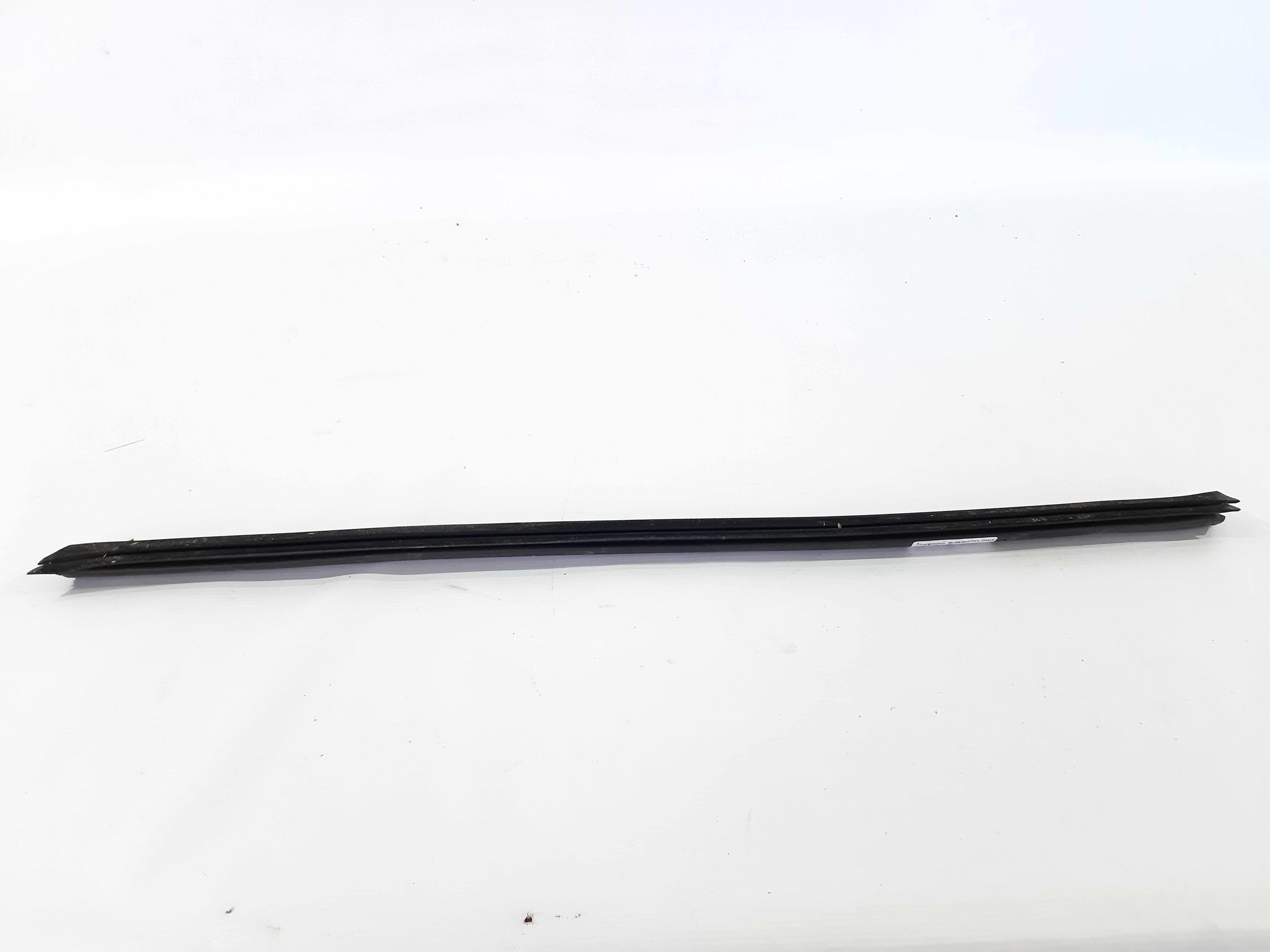 Malibu Ущільнювач скла внутрішній (молдинг) двері передньої лівої Chevrolet Malibu 2008-2012 22760553 Chevrolet Malibu 6