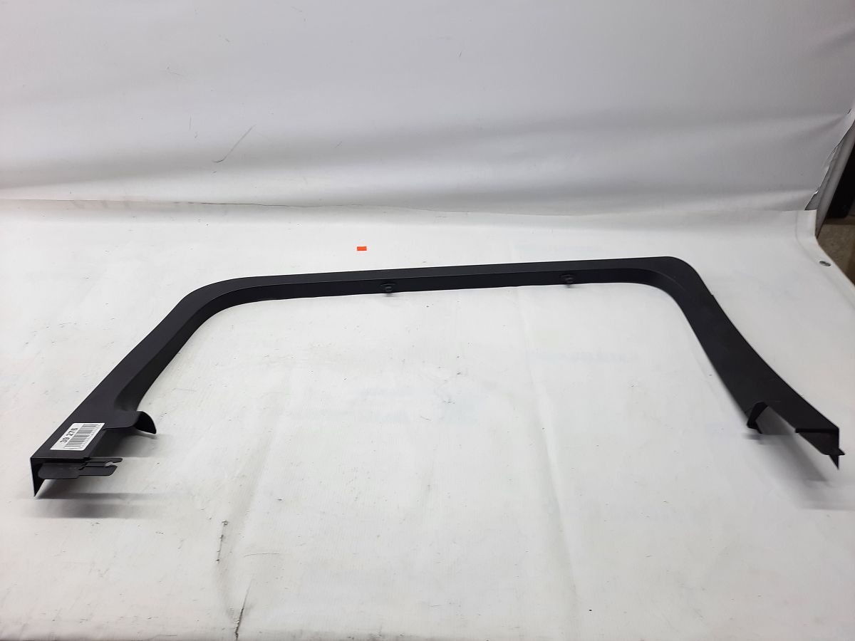 Mkt. Накладка арки дверей задньої лівої (надламана) Lincoln MKT 2010-2019 AE9Z7425505BB Lincoln MKT