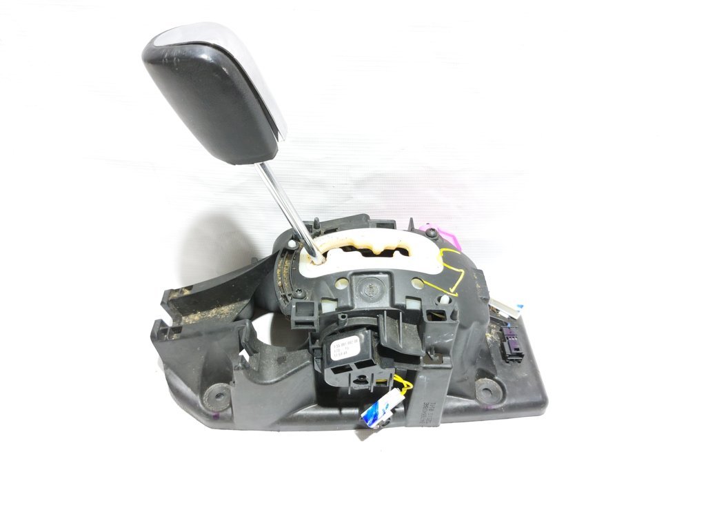 Journey Куліса перемикання АКПП Dodge Journey 2009-2018 4766410AE Dodge Journey 17