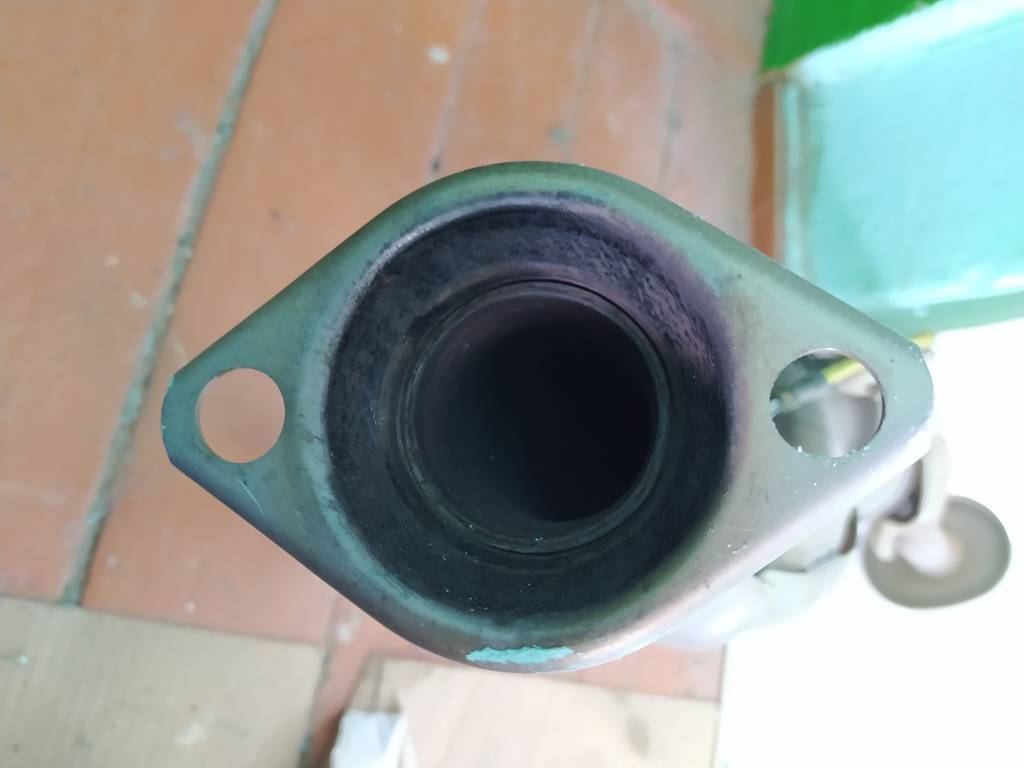 Cr-z Вихлопна труба Honda CR-Z 2011-2016 18220SZT003 Honda CR-Z 8 Cr-z Вихлопна труба Honda CR-Z 2011-2016 18220SZT003 Honda CR-Z 8