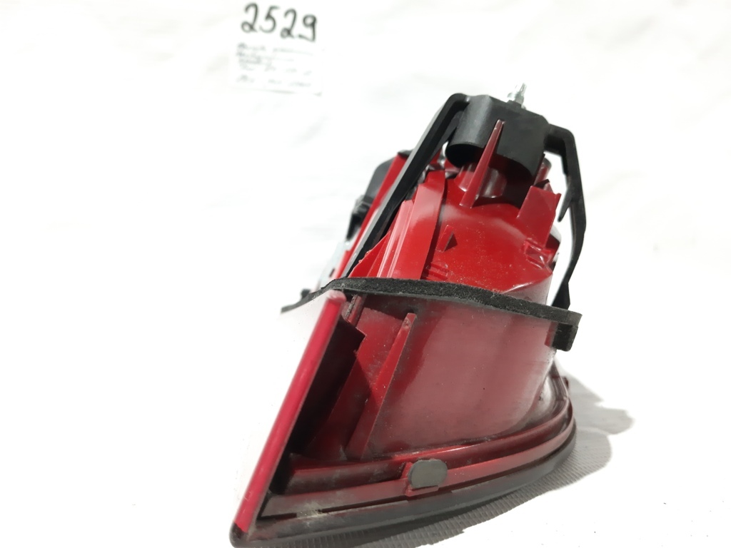 A4 Фонарь крышки багажника правый Audi A4 2009-2012 8K5945094E Audi A4 6