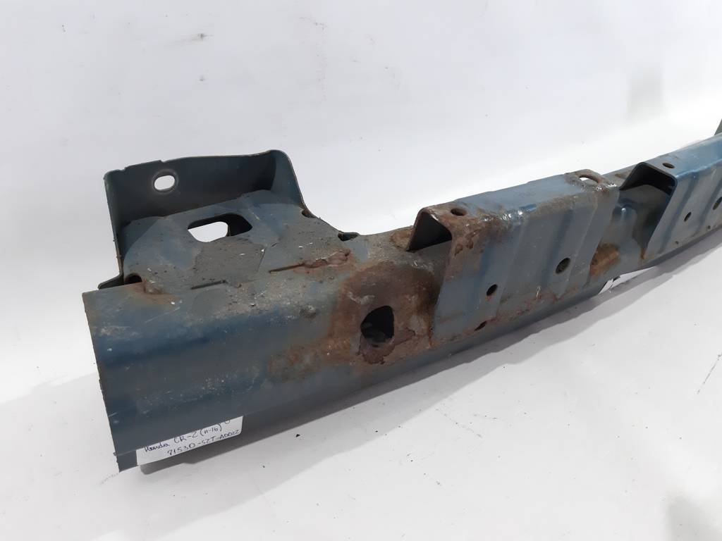 Cr-z Підсилювач бампера заднього Honda CR-Z 2011-2016 71530SZTA00ZZ Honda CR-Z 19