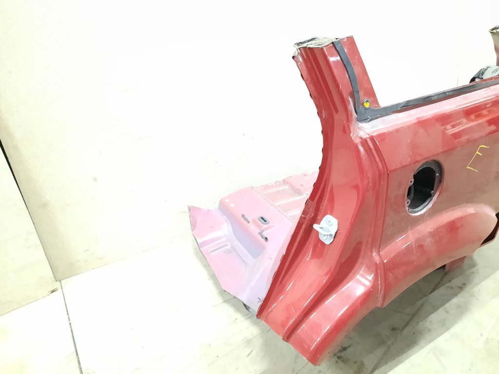 Journey Четверть задняя левая Dodge Journey 2009-2018 68035431AF Dodge Journey 5