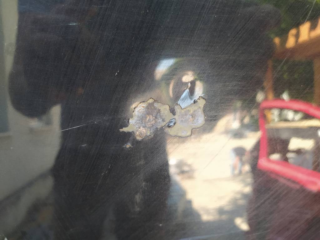 Fusion Крыша Ford Fusion 2013-2020 DS7Z7450202A Ford Fusion 27