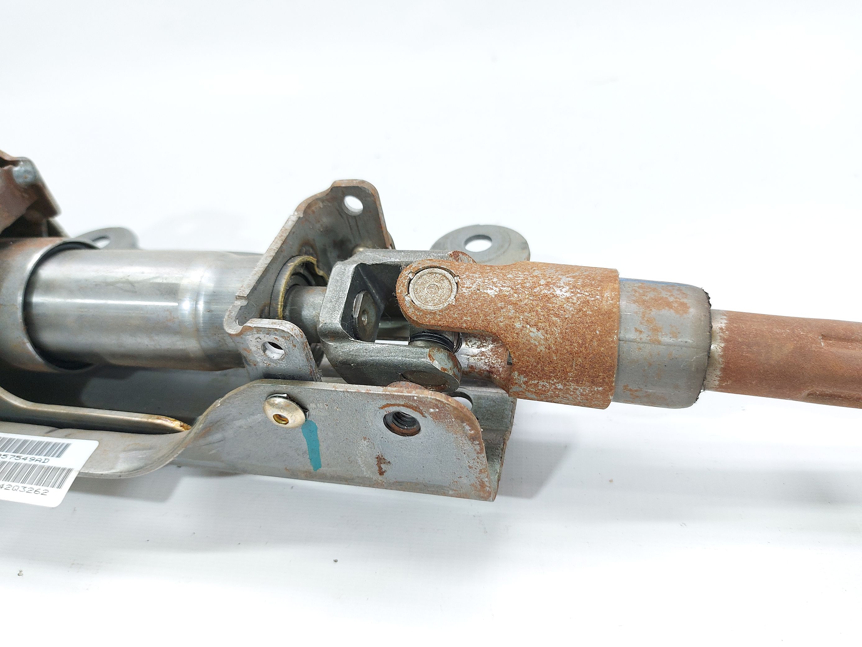 Journey Рульова колонка Dodge Journey 2009-2020 5057549AD Dodge Journey 4 Journey Рульова колонка Dodge Journey 2009-2020 5057549AD Dodge Journey 4