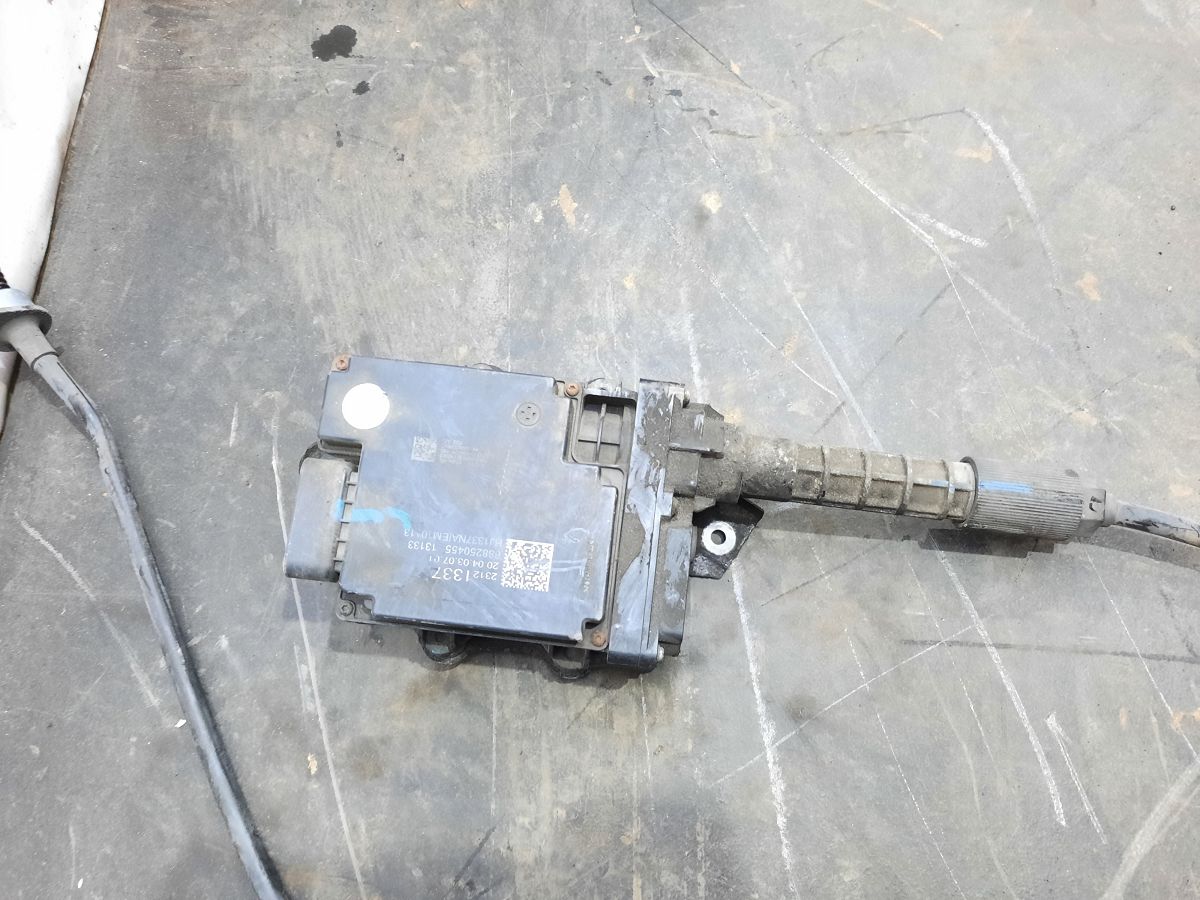 Ats Привод стояночного тормоза Cadillac ATS 2013-2017 13501701 Cadillac ATS 4