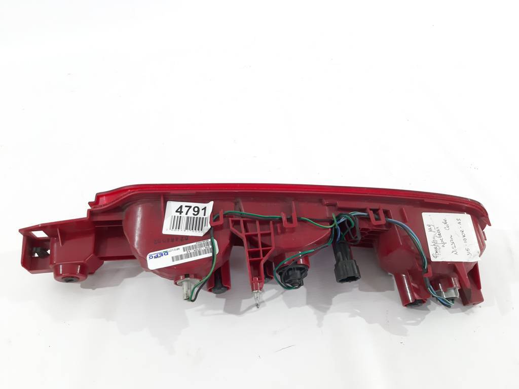 Cube Фонарь задний правый (Depo) 3151970RAS Nissan Cube 2012-2014 265541FA1B Nissan Cube 7 Cube Фонарь задний правый (Depo) 3151970RAS Nissan Cube 2012-2014 265541FA1B Nissan Cube 7