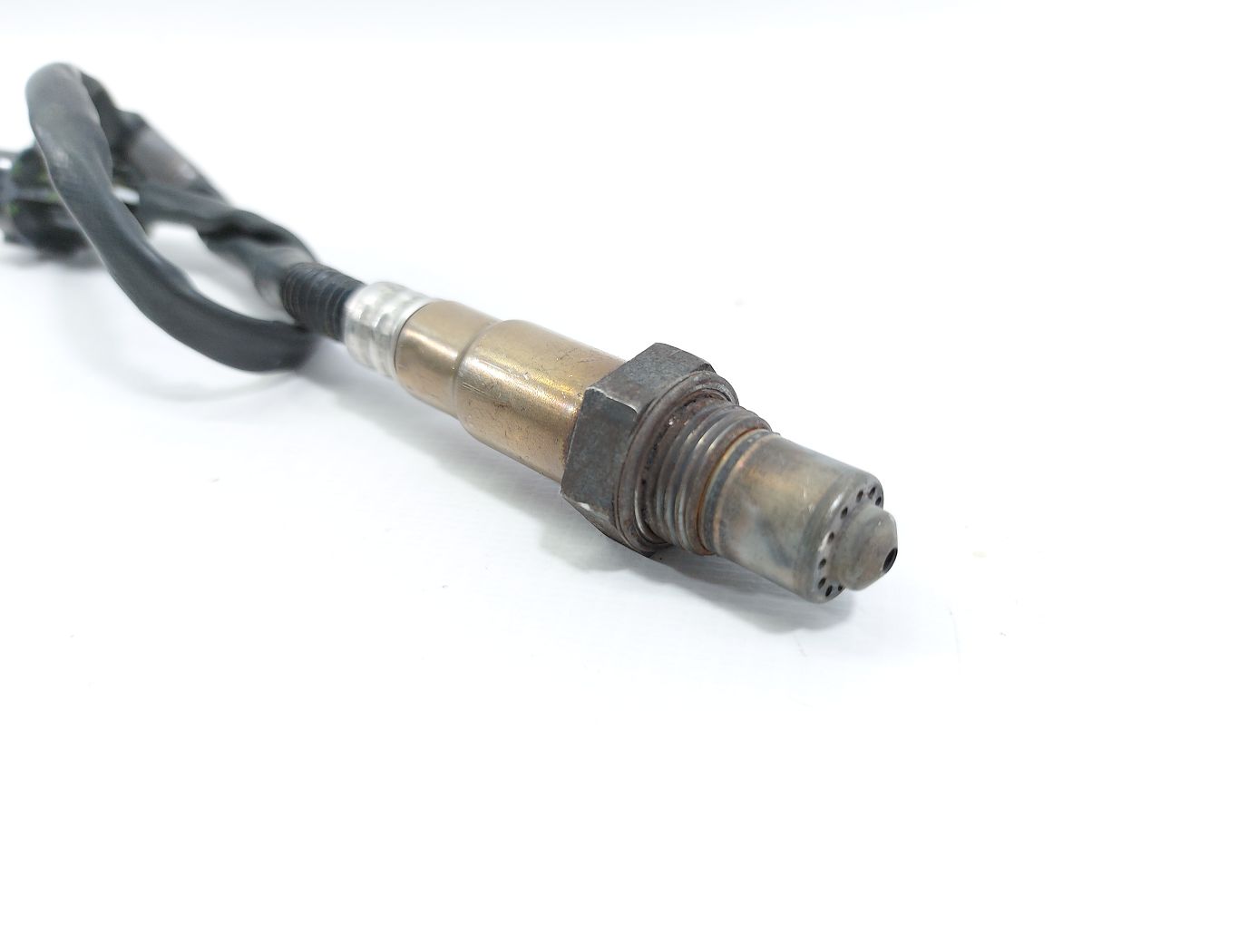 Forte Лямбда зонд нижній Kia Forte 2017-2018 392102ECC4 Kia Forte 2