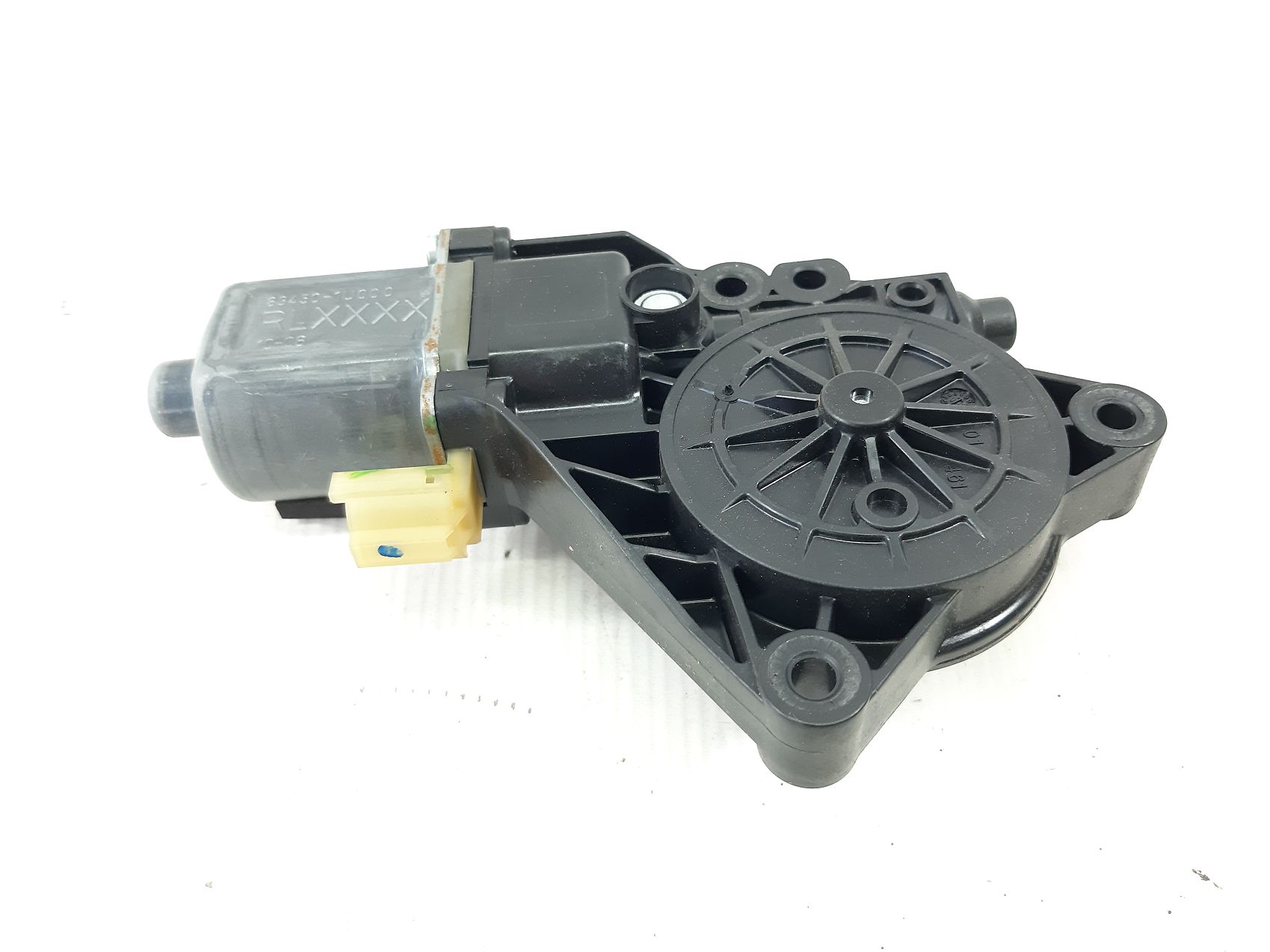 Sorento. Моторчик склопідйомника задній лівий Kia Sorento 2011-2015 834501U000 Kia Sorento Sorento. Моторчик склопідйомника задній лівий Kia Sorento 2011-2015 834501U000 Kia Sorento