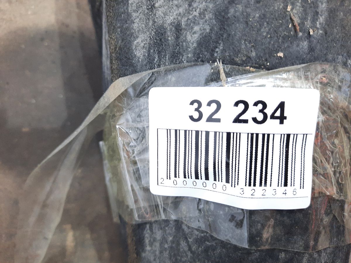 200 Підкрилок задній лівий Chrysler 200 2015-2017 68235655AD Chrysler 200 6